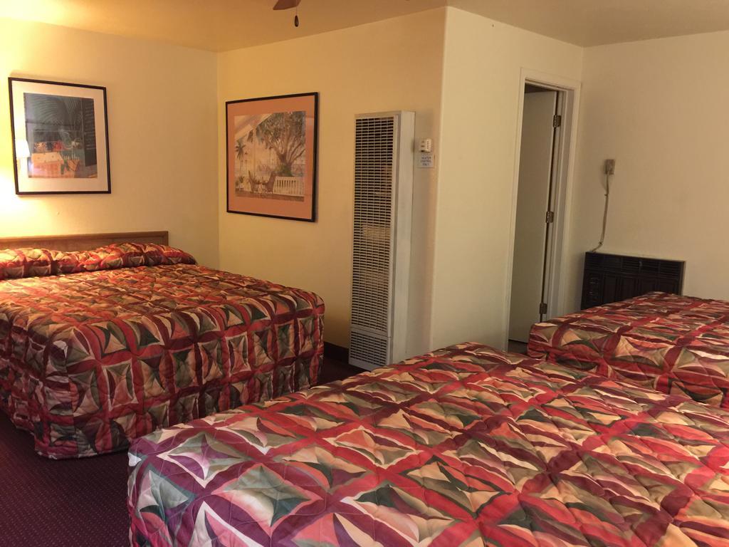 Kiva Motel Шоу-Лоу Экстерьер фото